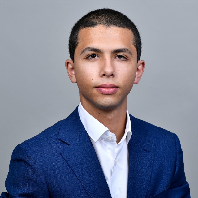 Semy LAMOURI